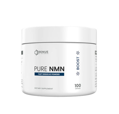 NMN Pure Powder