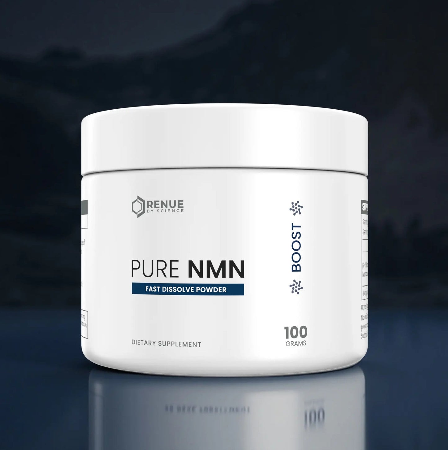 NMN Pure Powder